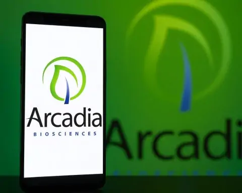 Arcadia Biosciences Stock Rockets Amid Trade News – What’s Behind RKDA’s Wild Ride?