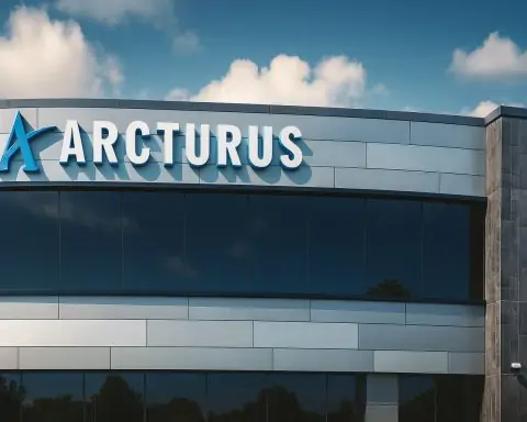 Arcturus Therapeutics Stock Soars to New High Then Crashes on Trial Data – What Investors Need to Know