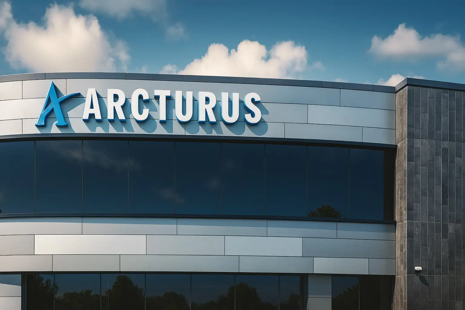 Arcturus Therapeutics Stock Soars to New High Then Crashes on Trial Data – What Investors Need to Know