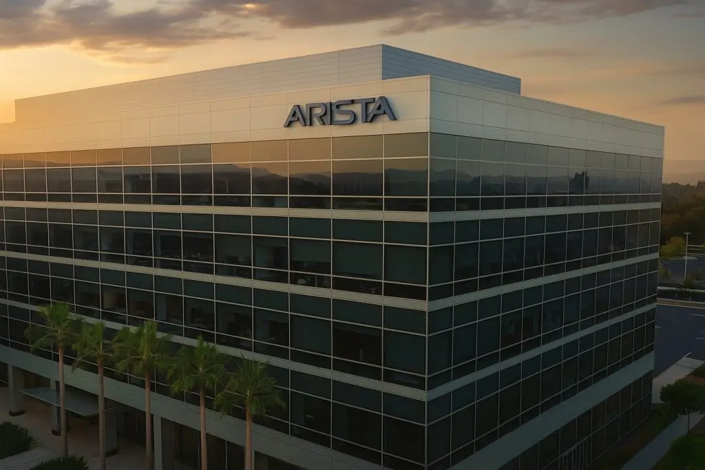 Arista Networks (ANET) Stock Explodes on AI-Driven Growth – Will It Hit New Highs?