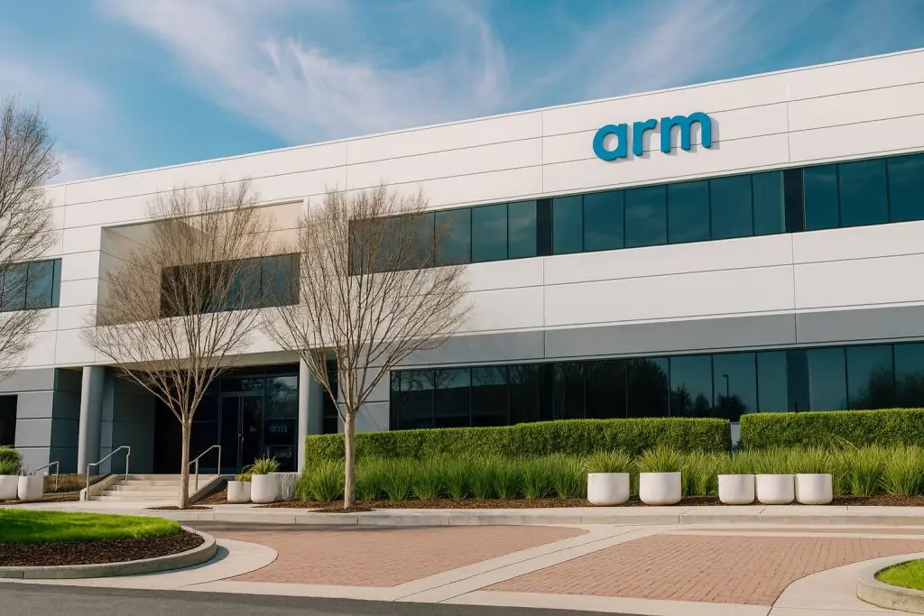 ARM Stock Skyrockets 11% on OpenAI AI Chip News — Is It a Buy?