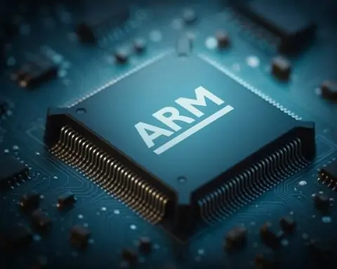 Arm Stock Soars on AI Buzz: Price Hits $170 as Analysts Hike Targets