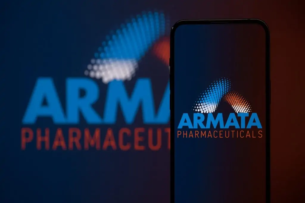 Armata (ARMP) Stock Surges 150% After Breakthrough Bacteriophage Trial Results