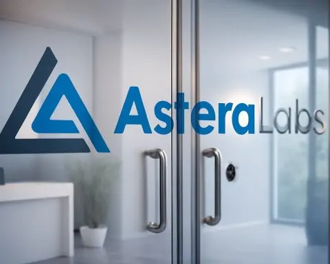 Astera Labs Stock Skyrockets on AI Buzz and Photonics Deal – Can ALAB Keep Climbing?