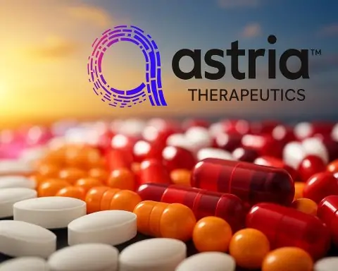 Astria Therapeutics Stock Skyrockets 53% After $700M Buyout – What’s Next?