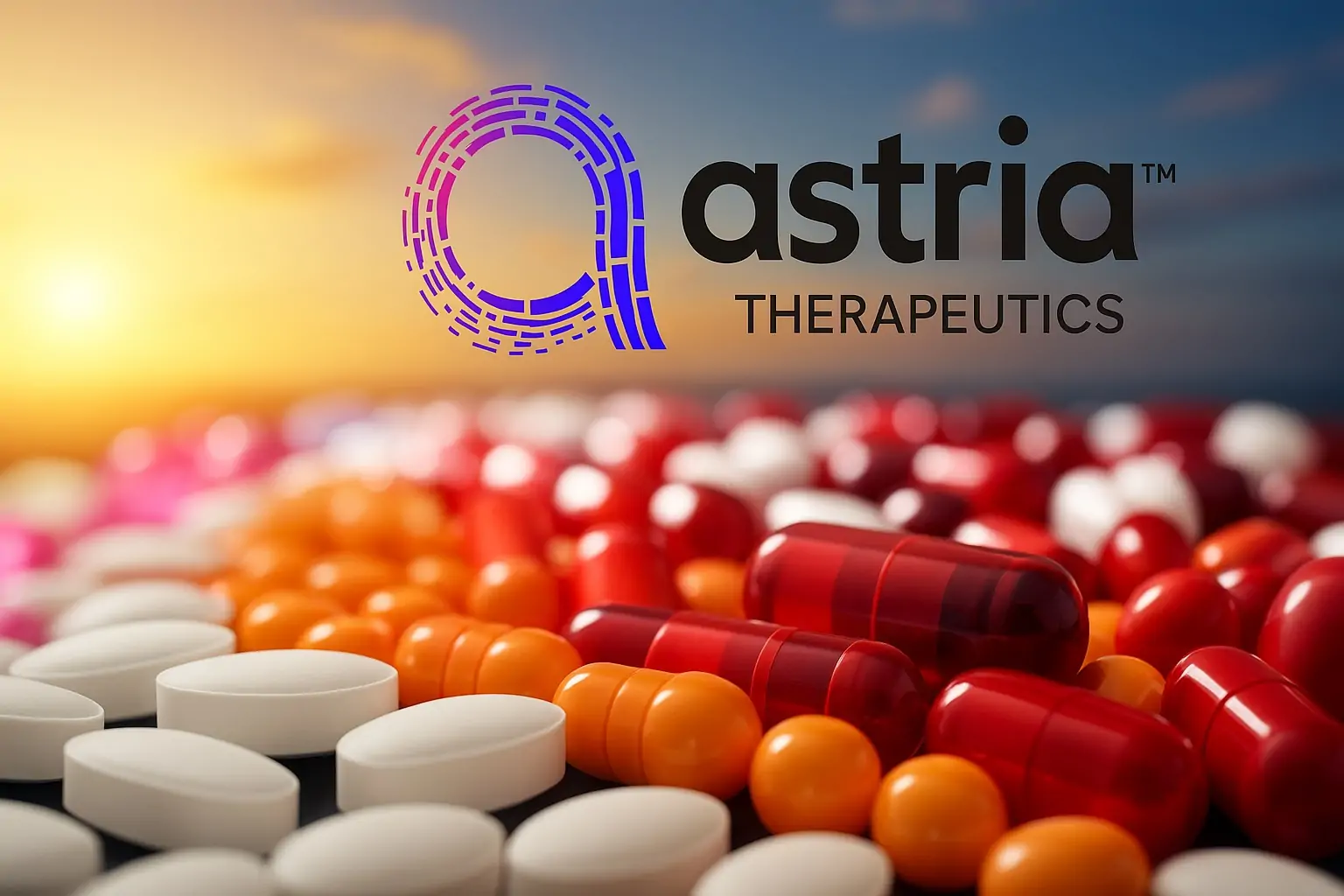Astria Therapeutics Stock Skyrockets 53% After $700M Buyout – What’s Next?