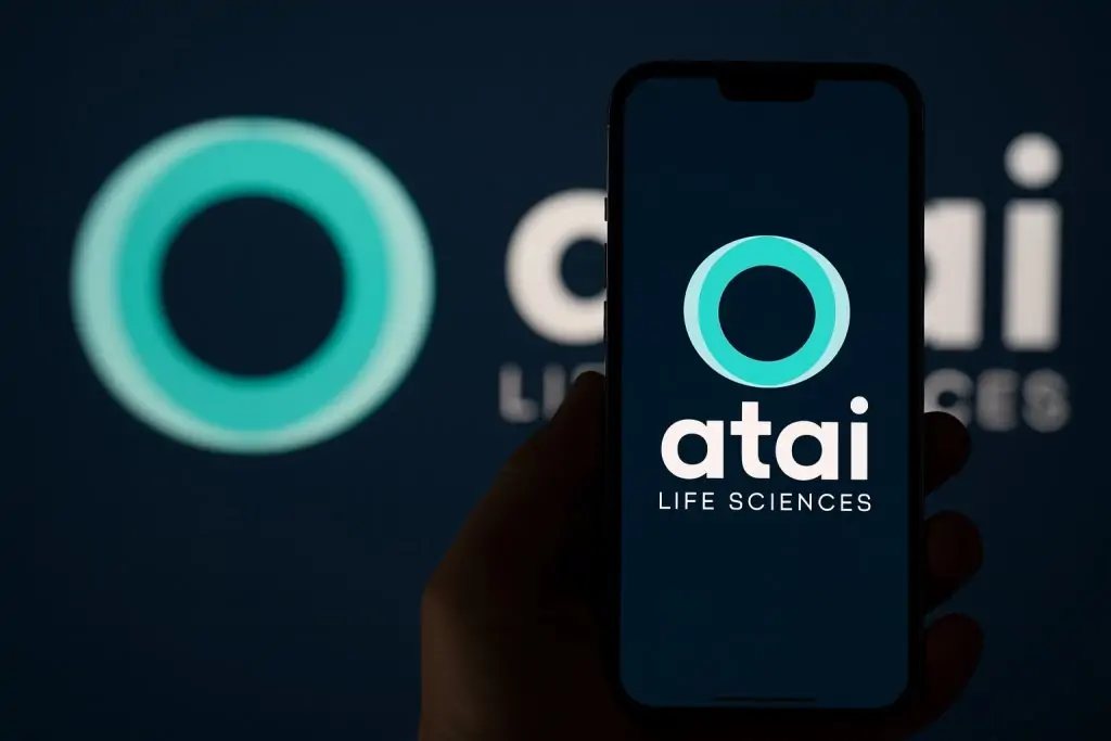 Psychedelic Biotech Rally: Atai Life Sciences Stock Soars 18% on FDA Breakthrough and $130M Fundraise