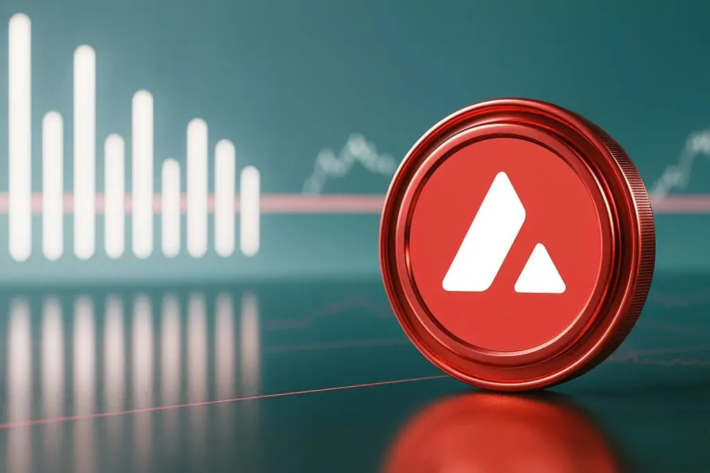 Avalanche (AVAX) Soars on $1B Bet: Price Breakout, New Upgrades & Q4 2025 Outlook