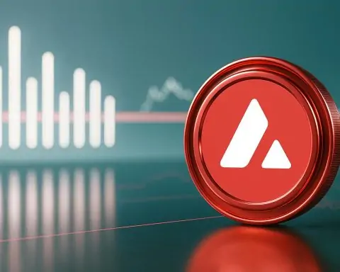 Avalanche (AVAX) Soars on $1B Bet: Price Breakout, New Upgrades & Q4 2025 Outlook