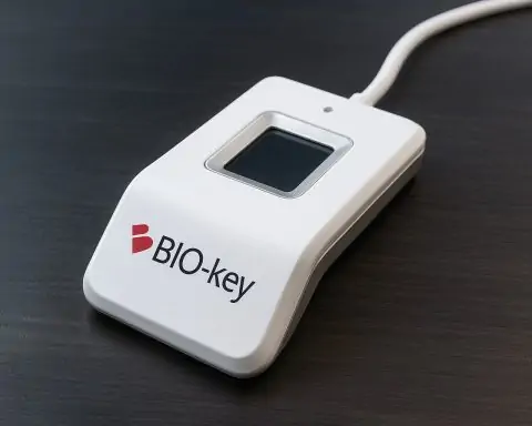 BIO-key (BKYI) Stock Jumps as Nordic Deal and New Biometric Tech Fuel Investor Buzz
