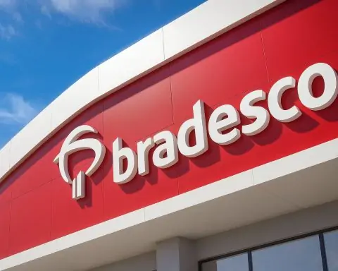 Banco Bradesco Stock Near 52-Week High – Is This Rally Built to Last?