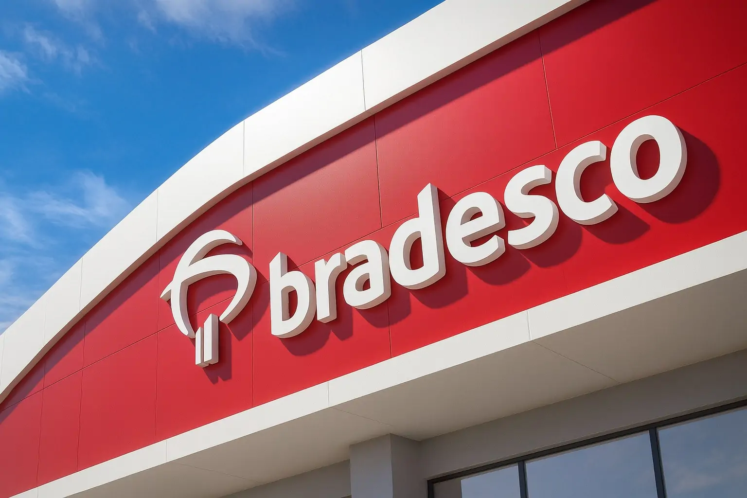 Banco Bradesco Stock Near 52-Week High – Is This Rally Built to Last?