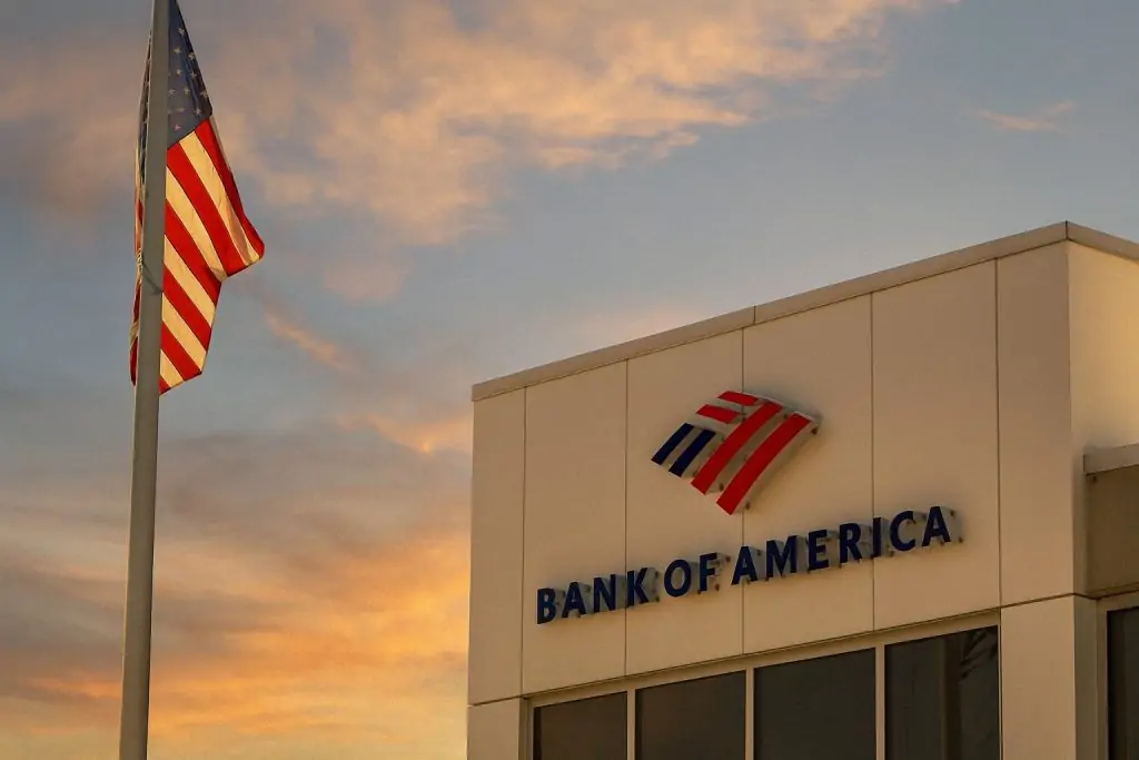 Bank of America (BAC) Stock Soars on Earnings Beat – Can It Keep Climbing?