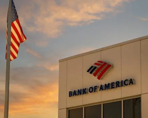 Bank of America (BAC) Stock Soars on Earnings Beat – Can It Keep Climbing?