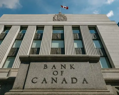 Bank of Canada Cuts Key Rate to 2.25% – Is This the End of Rate Cuts?