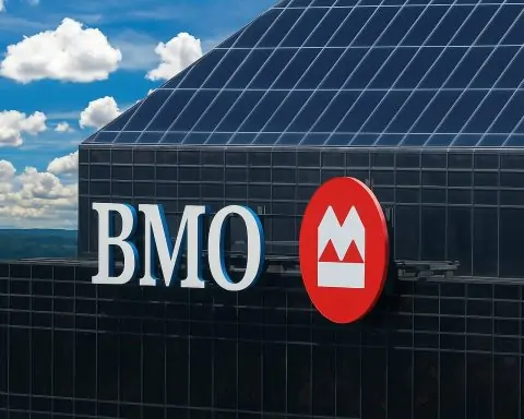 Bank of Montreal’s Bold Moves Spark Bullish Frenzy – Is BMO Stock Ready to Soar?