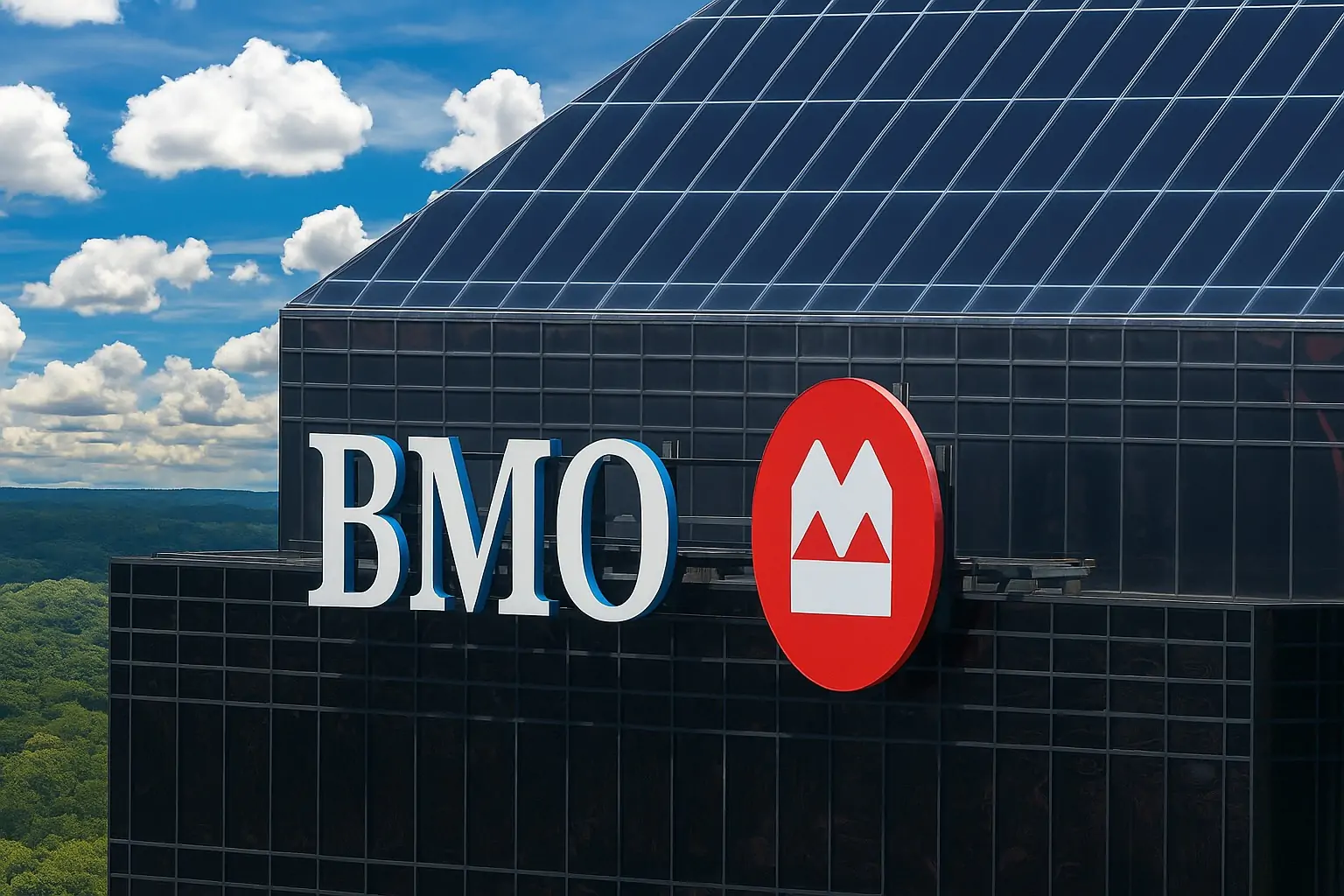 Bank of Montreal’s Bold Moves Spark Bullish Frenzy – Is BMO Stock Ready to Soar?