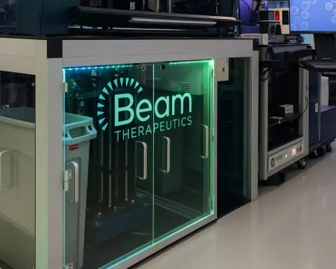 Beam Therapeutics Stock Soars on Gene-Editing Buzz – Analysts Project Big Upside