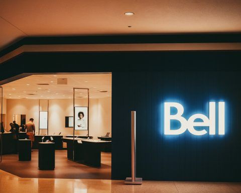 BCE’s Bold Plan: Bell Slashes Costs & Invades Telus Territory – What It Means for Investors