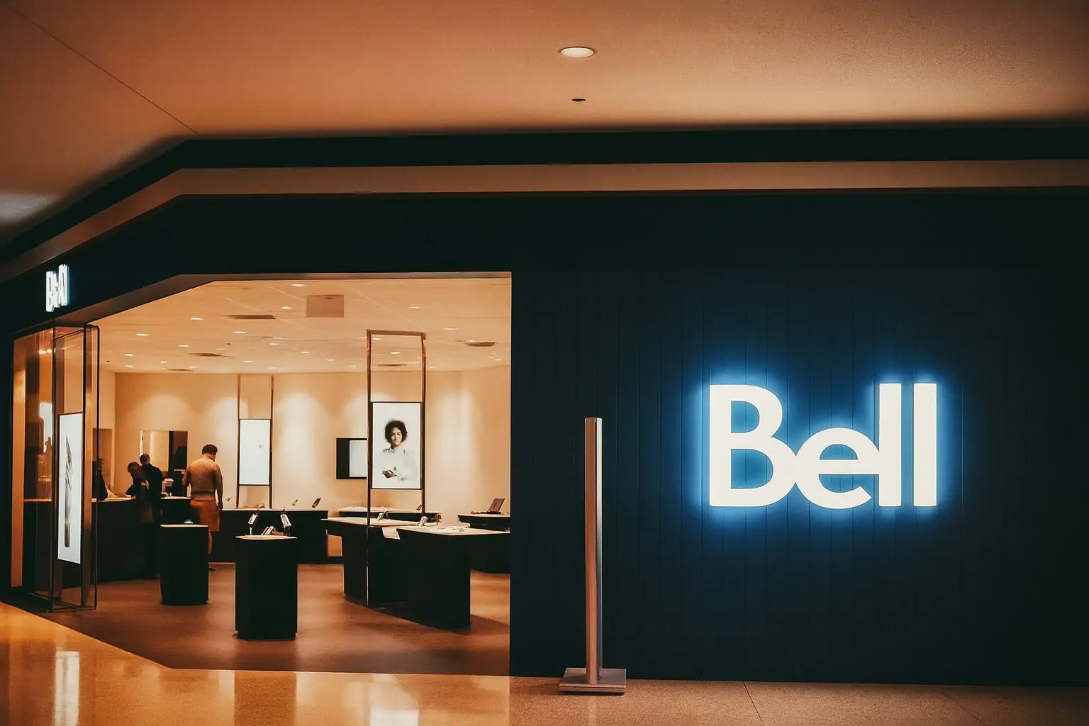 BCE’s Bold Plan: Bell Slashes Costs & Invades Telus Territory – What It Means for Investors