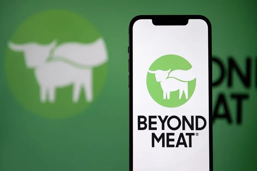 Beyond Meat Stock CRASH: 60% Plunge After Shocking Debt Swap Stuns Investors