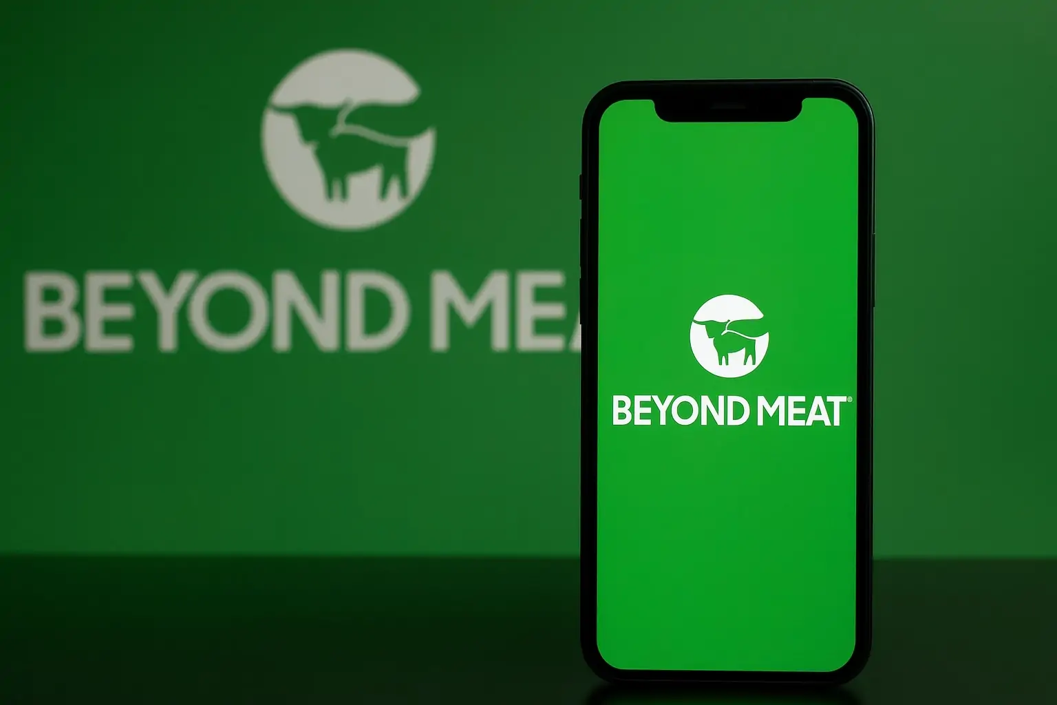 Beyond Meat Stock Crashes Below $1: Debt Deal Sparks Investor Panic and Analyst Warnings
