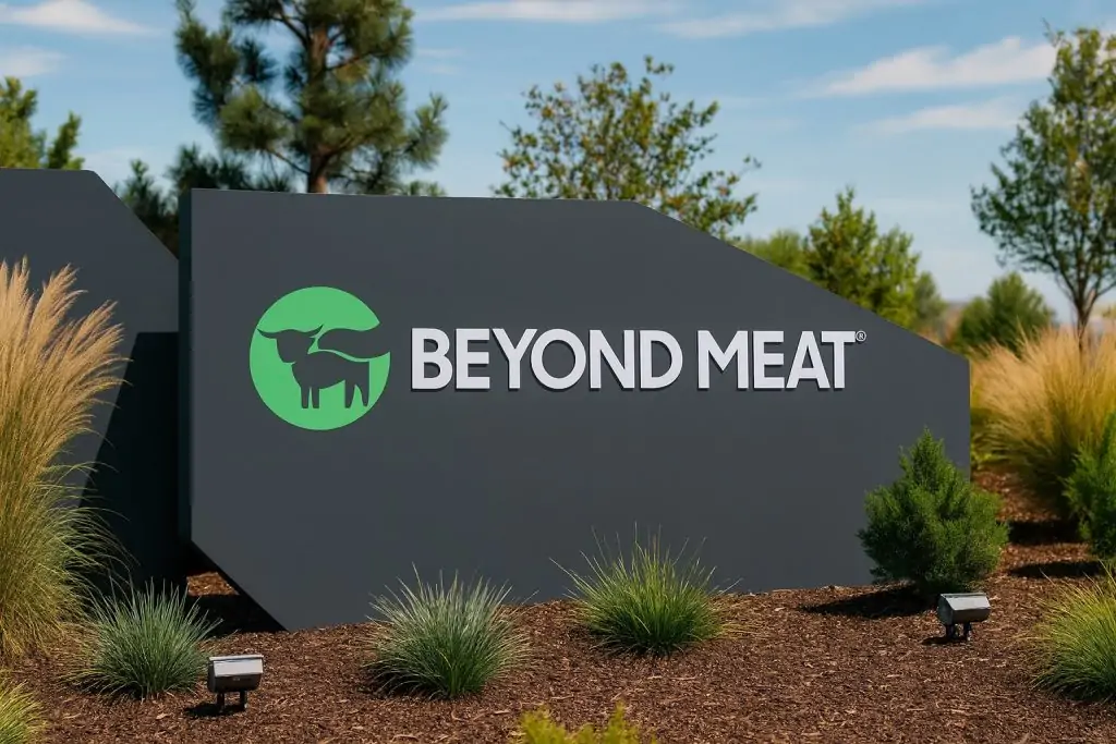 Beyond Meat (BYND) Stock Skyrockets 50% Amid Meme Mania – Turnaround or Dead Cat Bounce?