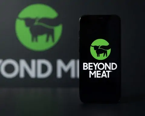 Beyond Meat Stock Skyrockets 400% – Bubble or Bargain?