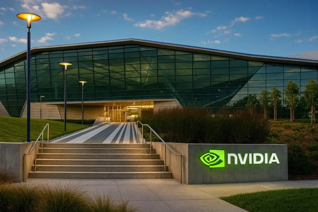 OpenAI’s Mega-Deals with Nvidia & AMD Spark a $1 Trillion AI Frenzy