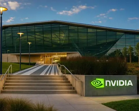 OpenAI’s Mega-Deals with Nvidia & AMD Spark a $1 Trillion AI Frenzy