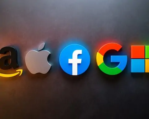 Midweek Double Whammy: Fed Decision & Big Tech Earnings Collide Amid Trump-Xi Trade Truce