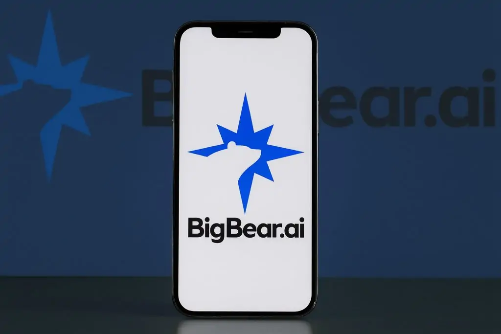 BigBear.ai’s 300% Defense AI Stock Surge: Next Palantir or Overhyped Gamble?