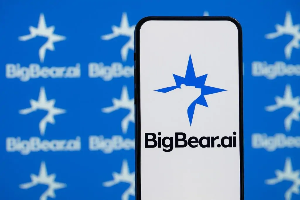 BigBear.ai Stock Skyrockets 22% on Defense AI Deal – Is It the Next Palantir?