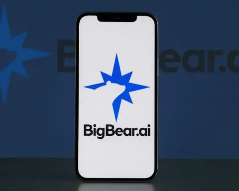 BigBear.ai’s 300% Defense AI Stock Surge: Next Palantir or Overhyped Gamble?