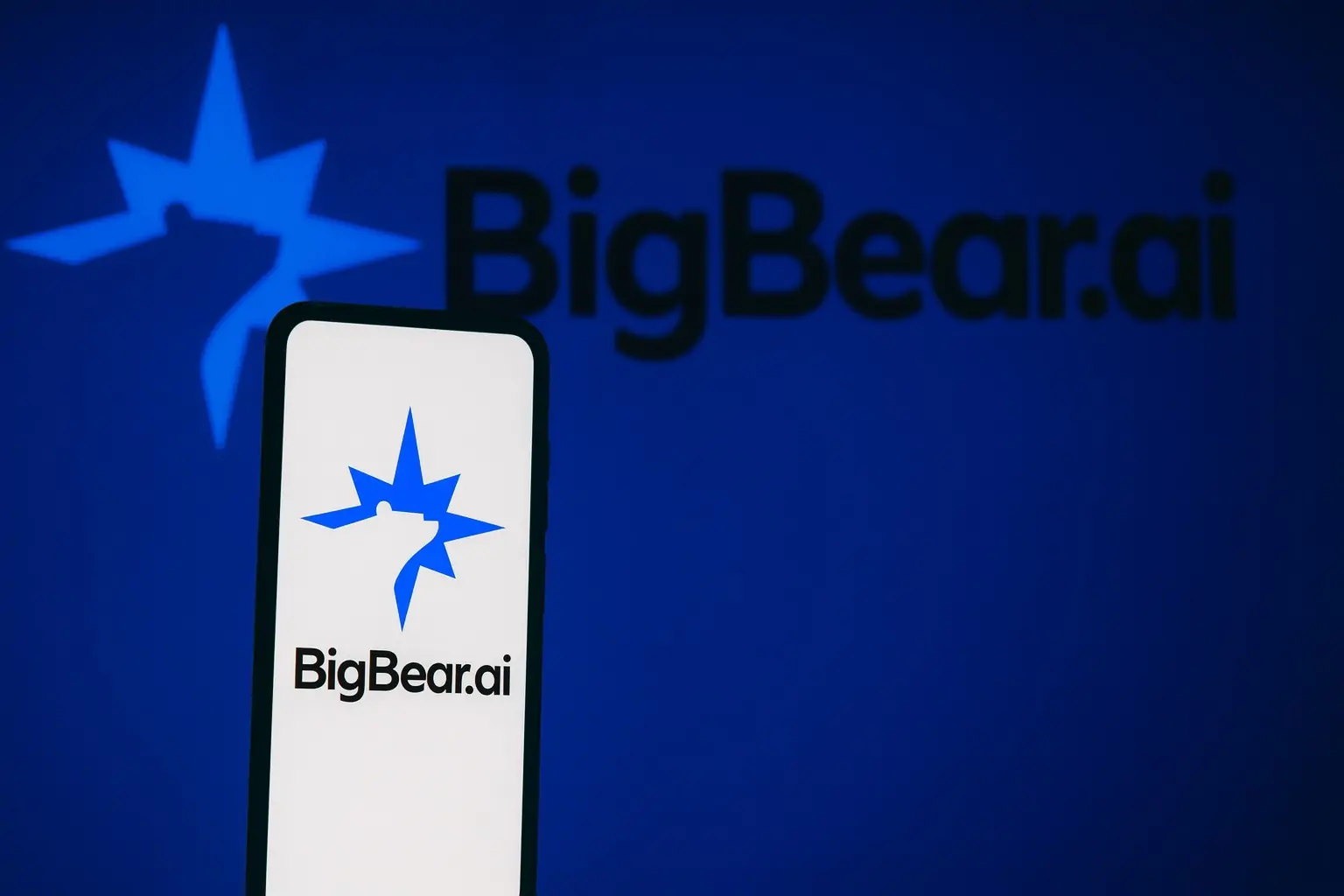BigBear.ai Stock Soars 80% in 2025 – Is This AI-Defense Gem the Next Big Thing?