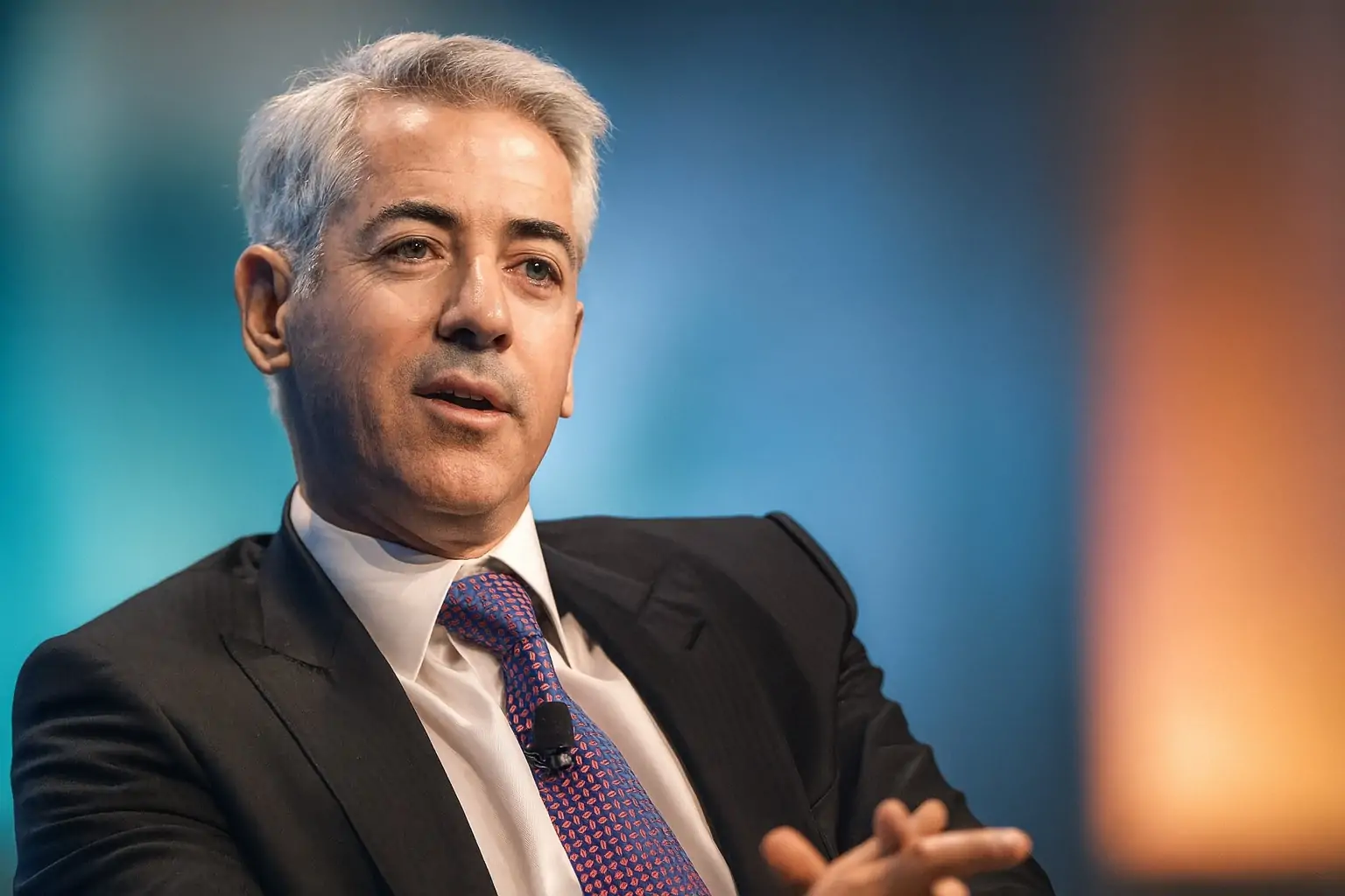 Billionaire Blowup: NYC’s Catsimatidis Tells Rival to Quit – Pershing Square’s Ackman Admits He “Hates Wasting Money”