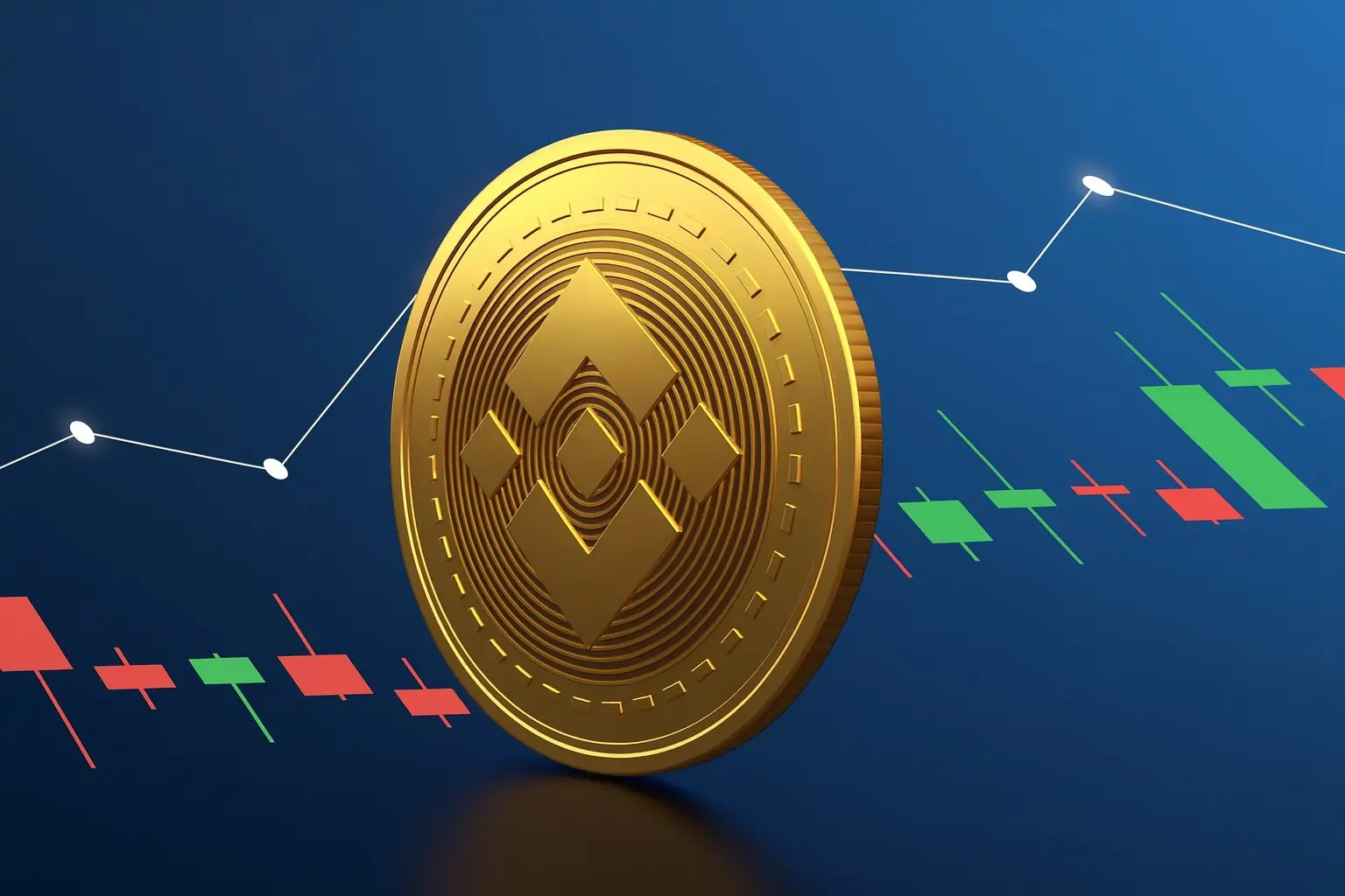 BNB Skyrockets to Record Highs – SEC Win, $5,000 Predictions, and Binance’s Next Big Moves (October 2025 Update)