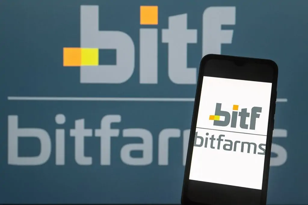 Bitfarms (BITF) Stock Whipsaws Amid Bitcoin Boom and $500M AI Pivot – Will the Rally Resume?