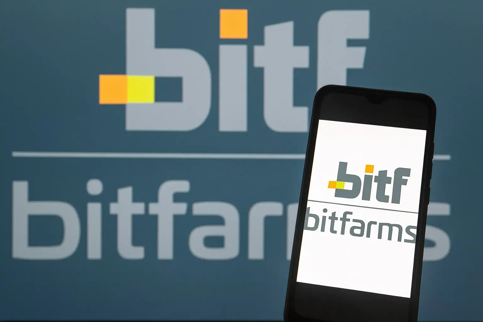 Bitfarms (BITF) Stock Whipsaws Amid Bitcoin Boom and $500M AI Pivot – Will the Rally Resume?