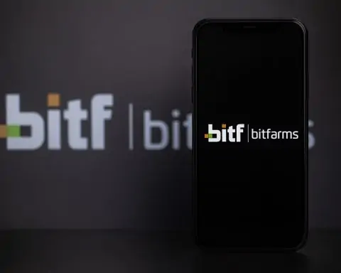 Bitcoin Boom and $500M AI Pivot Ignite Wild Ride in Bitfarms (BITF) Stock – What’s Next?