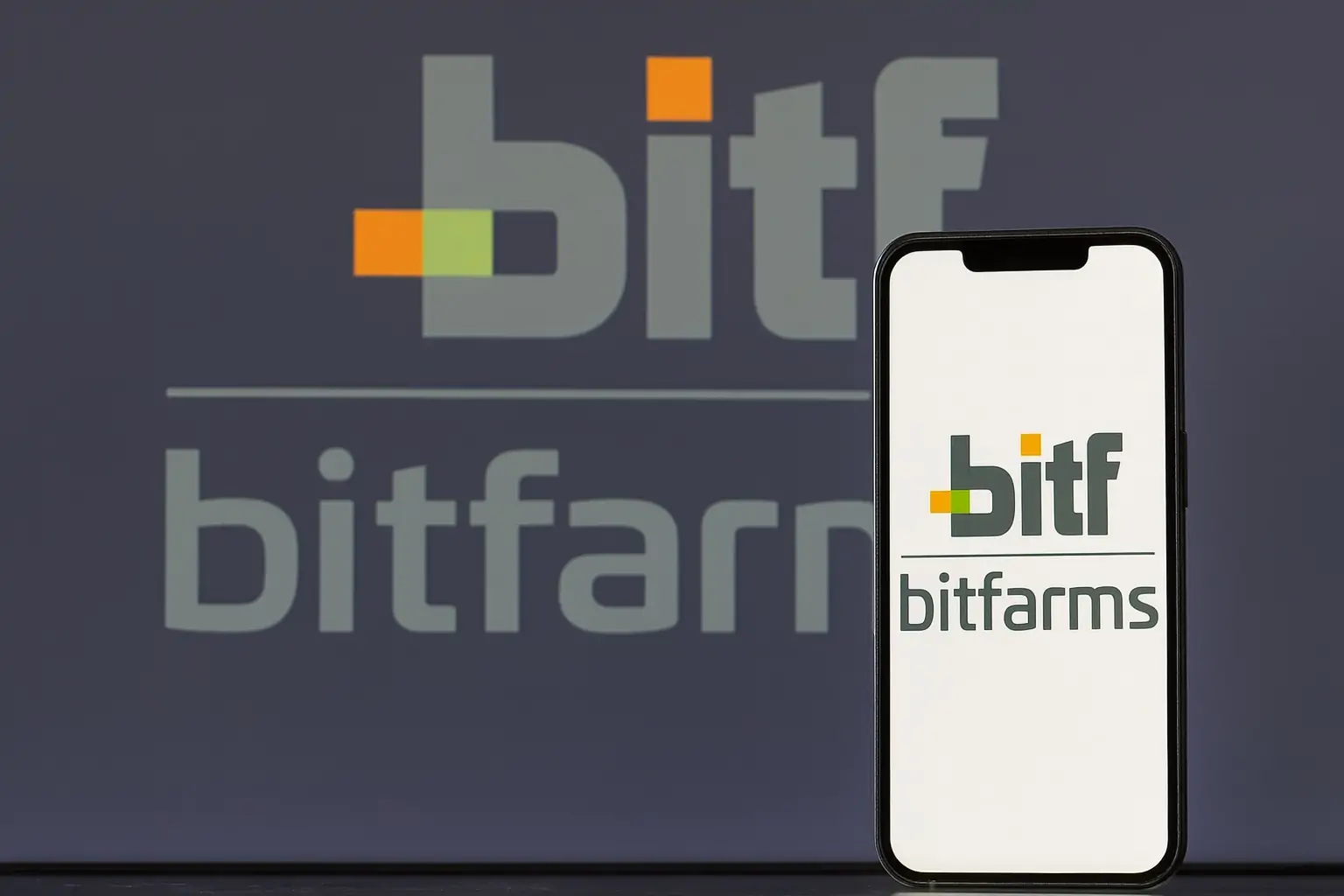 Bitcoin Rally & AI Pivot Send Bitfarms (BITF) Stock Soaring – 148% YTD Gain