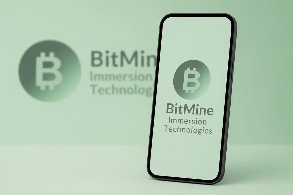 700% Surge: BitMine Immersion’s $13B Ethereum Gamble – Boom or Bubble?