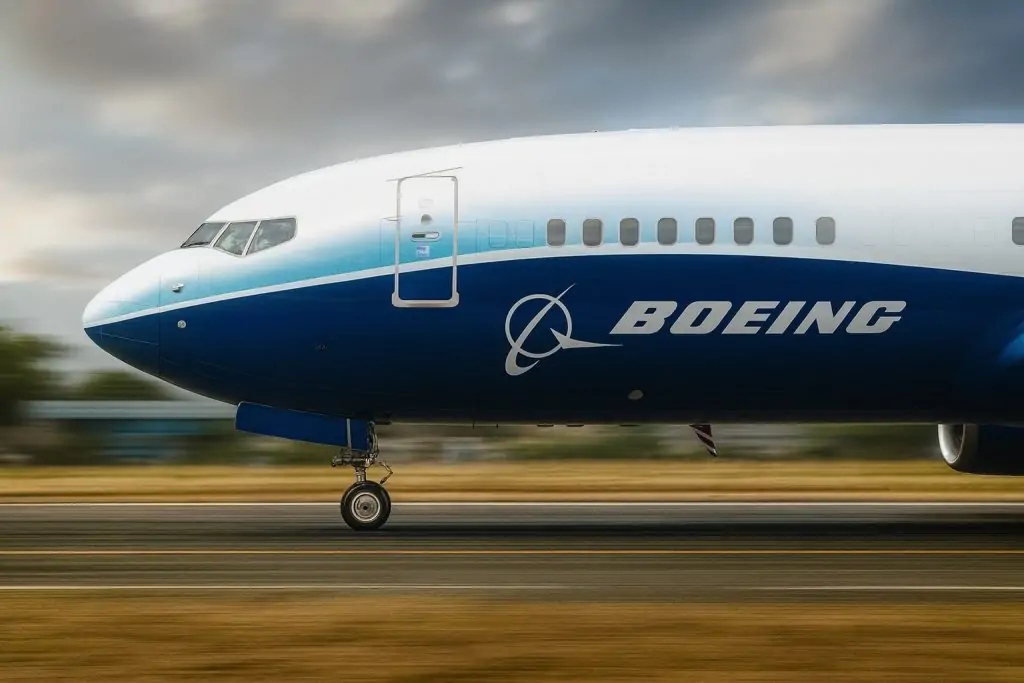 Boeing Scores Asia Mega-Deals Thanks to Trump – But Q3 Earnings Could Reveal a $4 Billion Shock
