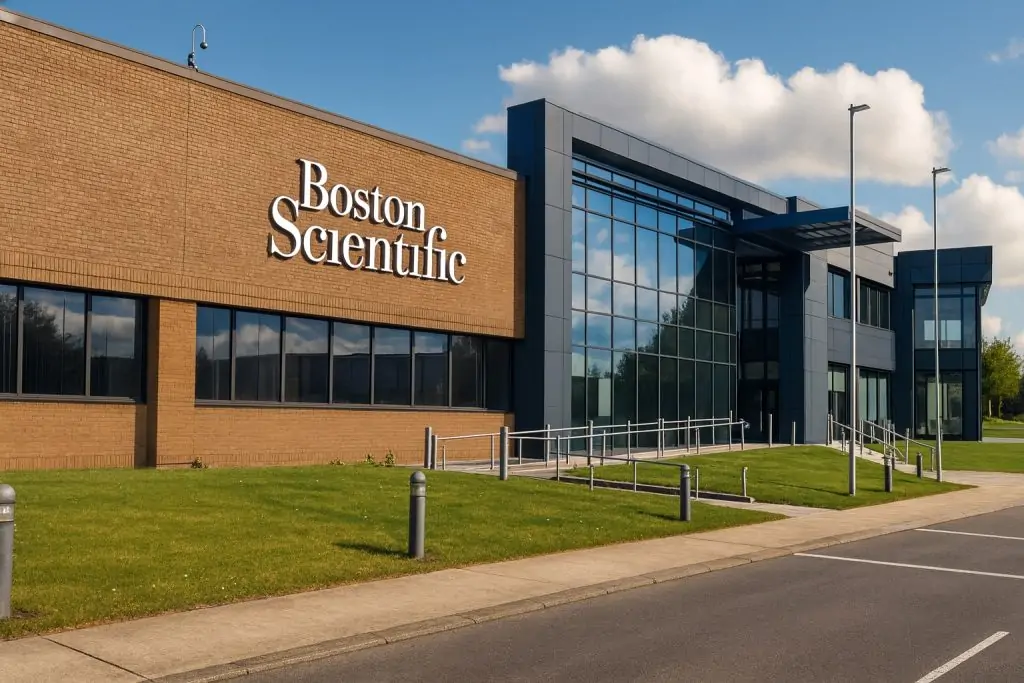 Boston Scientific Stock Rockets on Blowout Q3 Results and Major Medical Wins