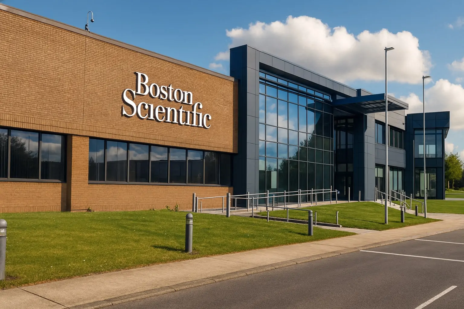 Boston Scientific Stock Rockets on Blowout Q3 Results and Major Medical Wins