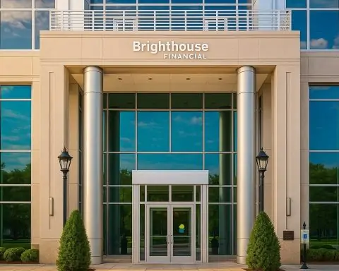 Brighthouse Financial (BHF) Stock Soars on Takeover Buzz – Price Jump, Earnings Outlook & Expert Analysis