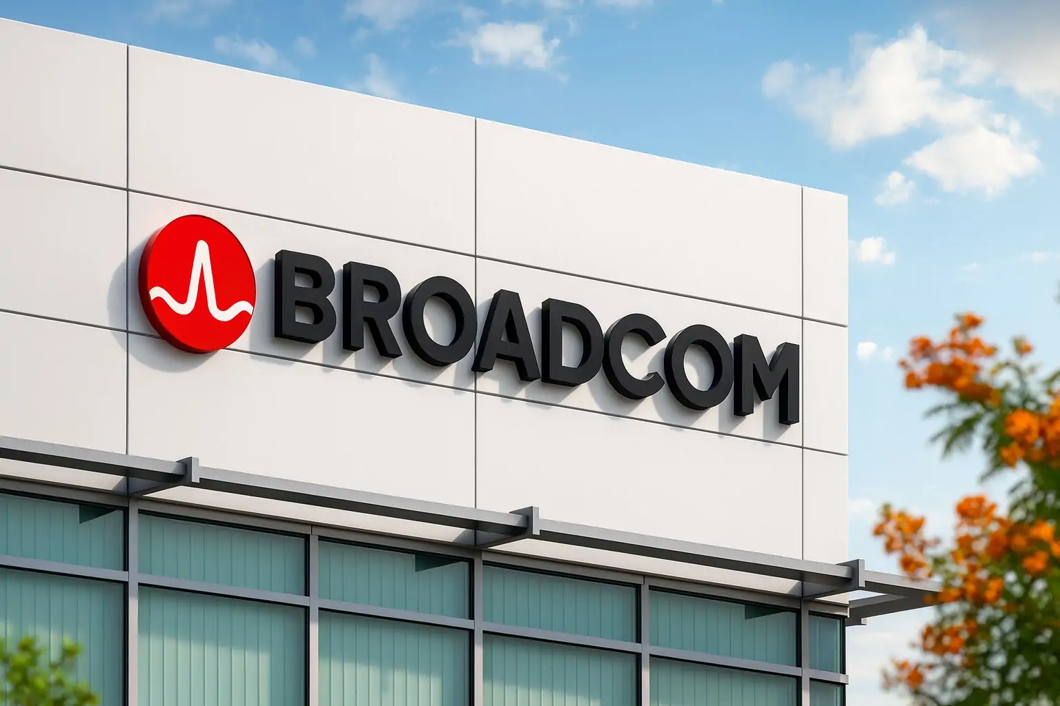 Broadcom’s $10B AI Deal Sparks 90% Rally – What’s Next for AVGO Stock?