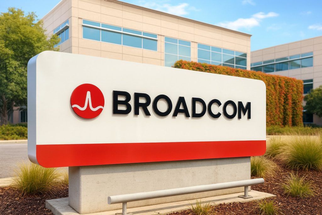 Broadcom (AVGO) Stock Skyrockets on $10B OpenAI AI Chip Deal – Are $450 Price Targets Next? Broadcom (AVGO) Stock Skyrockets on $10B OpenAI AI Chip Deal – Are $450 Price Targets Next?