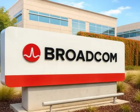 Broadcom (AVGO) Stock Skyrockets on $10B OpenAI AI Chip Deal – Are $450 Price Targets Next?