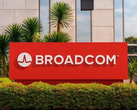 Broadcom’s AI Windfall: Inside AVGO’s Trillion-Dollar Surge, $10B Chip Deal & 2025 Outlook